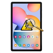 Samsung Galaxy Tab S6 Lite (2022) Diagnosis