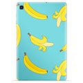 Samsung Galaxy Tab S6 Lite 2020/2022 TPU Case - Bananas