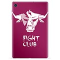 Samsung Galaxy Tab S6 Lite 2020/2022 TPU Case - Bull