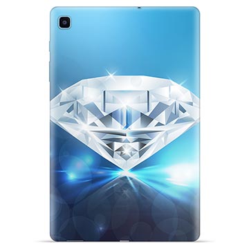 Samsung Galaxy Tab S6 Lite 2020/2022 TPU Case - Diamond