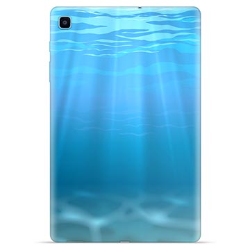 Samsung Galaxy Tab S6 Lite 2020/2022 TPU Case - Sea