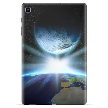 Samsung Galaxy Tab S6 Lite 2020/2022 TPU Case - Space