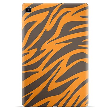 Samsung Galaxy Tab S6 Lite 2020/2022 TPU Case - Tiger