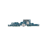 Samsung Galaxy Tab S8 5G Charging Connector Flex Cable