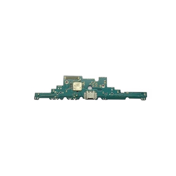 Samsung Galaxy Tab S8+ WiFi Charging Connector Flex Cable