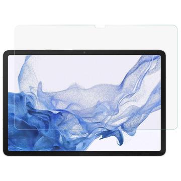 Samsung Galaxy Tab S9 Ultra/S8 Ultra Rurihai Full Cover Tempered Glass Screen Protector - 9H