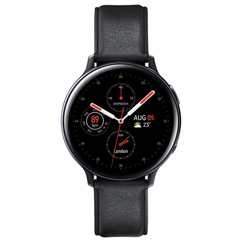 samsung galaxy watch active 2 44mm lte stainless r825