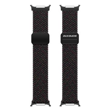 Samsung Galaxy Watch Ultra Dux Ducis Mixture Pro Nylon Braided Strap - 47mm