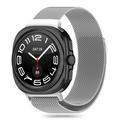 Samsung Galaxy Watch Ultra Tech-Protect Milanese Strap - 47mm - Silver