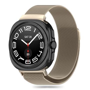 Samsung Galaxy Watch Ultra Tech-Protect Milanese Strap - 47mm