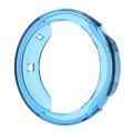 Huawei Watch GT 4 Ultrathin TPU Case - 41mm - Transparent Blue