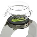 Samsung Galaxy Watch7 Ringke Slim & Glass TPU Case with Screen Protector - 40mm