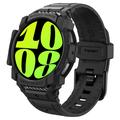 Samsung Galaxy Watch7 Spigen Rugged Armor Pro TPU Case - 44mm - Black