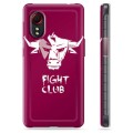 Samsung Galaxy Xcover 5 TPU Case - Bull