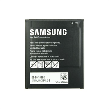 samsung xcover pro removable battery