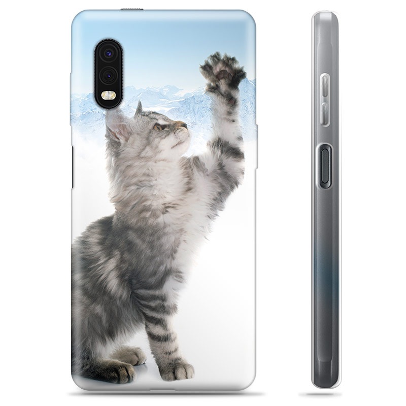 samsung xcover pro vs cat s52