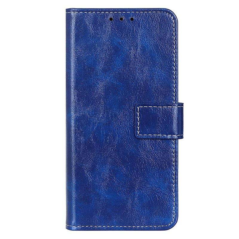 Samsung Galaxy Xcover6 Pro Wallet Case with Magnetic Closure