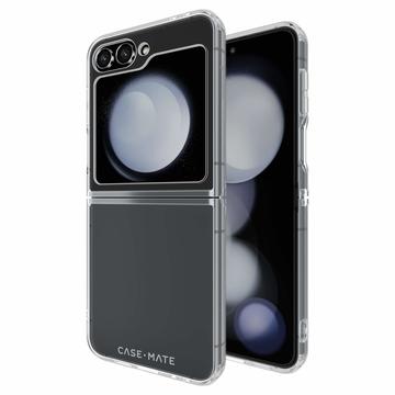 Samsung Galaxy Z Flip6 Case-Mate Tough Case - Clear