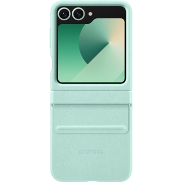 Samsung Galaxy Z Flip6 Kindsuit Case EF-VF741PMEGWW - Mint