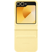 Samsung Galaxy Z Flip6 Kindsuit Case EF-VF741PYEGWW - Yellow