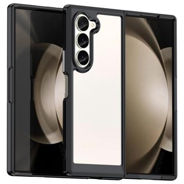 Samsung Galaxy Z Fold6 Anti-Shock Hybrid Case