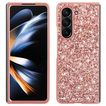 Samsung Galaxy Z Fold6 Glitter Series Hybrid Case