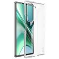 Samsung Galaxy Z Fold6 Imak Crystal Clear II Pro Case - Transparent