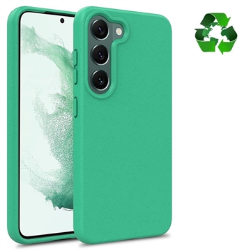 Samsung Galaxy S23 5G Biodegradable Case - Green