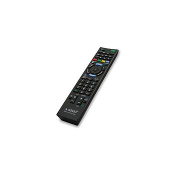 Savio RC-08 Remote Control for Sony TV - No Programming Required