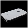Shockproof iPhone XR TPU Case - Transparent