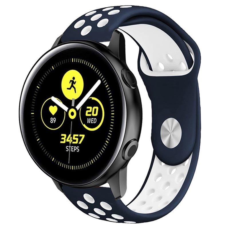 silicone band for samsung galaxy watch