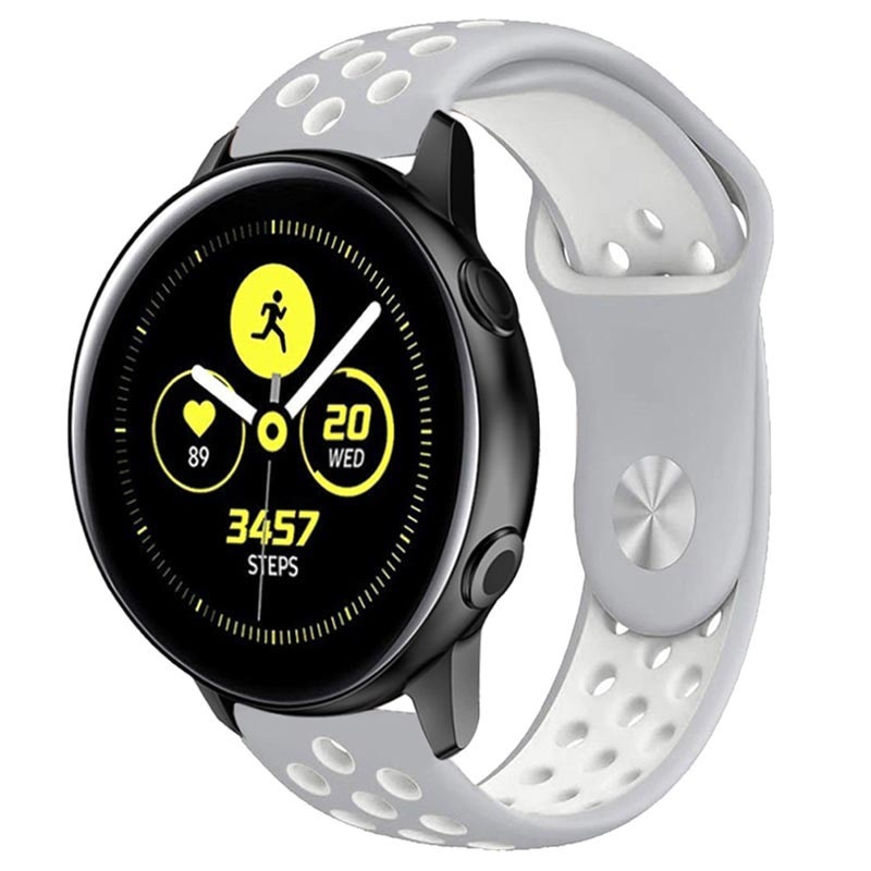 silicone samsung galaxy watch