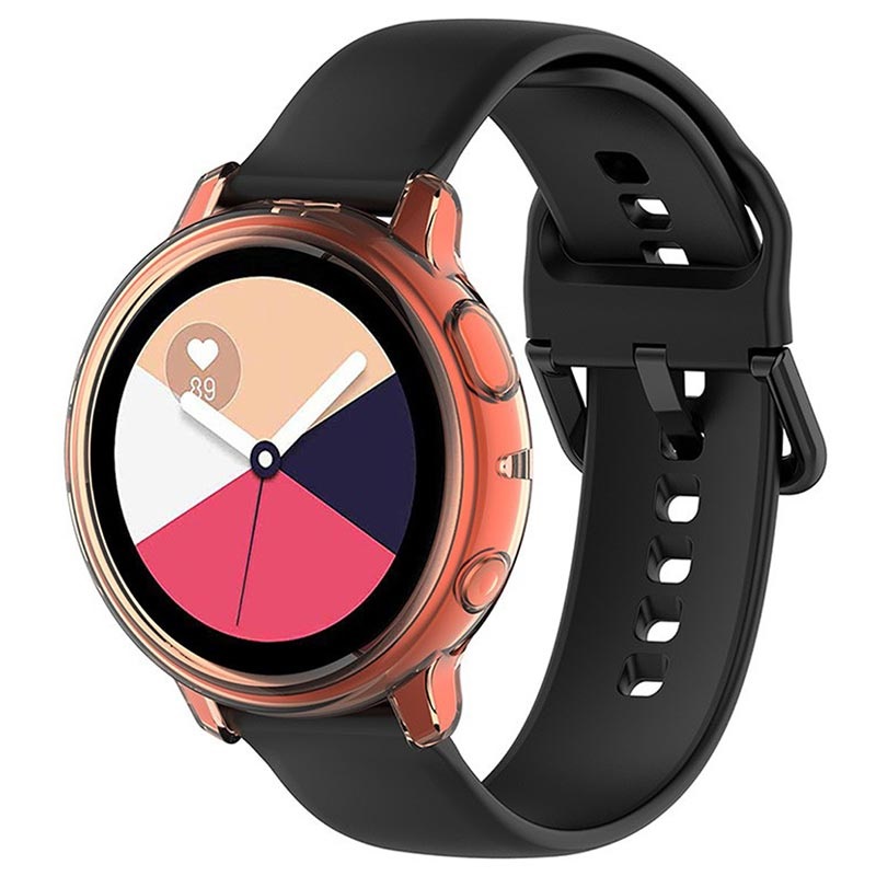 Samsung Galaxy Watch Active2 Silicone Case 40mm