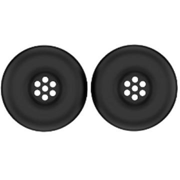 Silicone Protective Earpad Covers for JBL Tune 520BT On-Ear Headphones