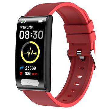 Smart Fitness Tracker w. Blood Sugar Monitoring TK70