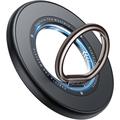 Sodi BM350 Magnetic Ring Holder / Grip - MagSafe Compatible - Black