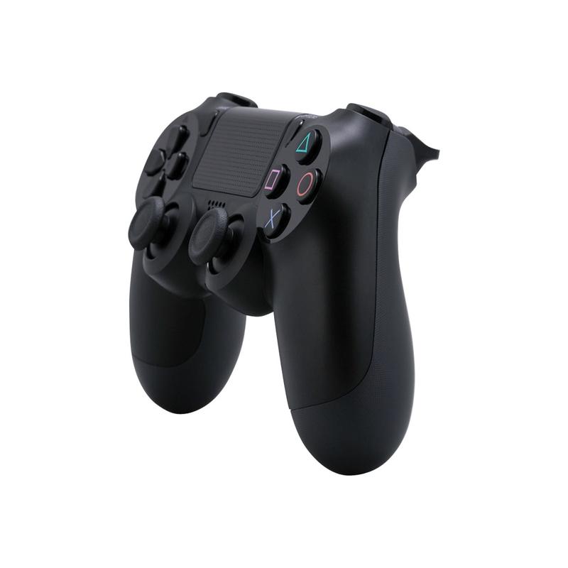 Sony Dualshock V Gamepad For Playstation Black