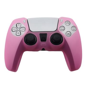 Sony PlayStation 5 DualSense Silicone Case - Pink