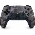 Sony PlayStation 5 DualSense Wireless Controller - Camouflage Grey