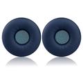 Sony WH-XB700 Headphones Replacement Earpads - Blue