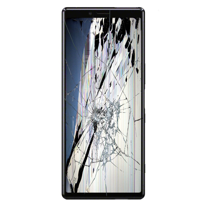 Sony Xperia 1 Lcd And Touch Screen Repair