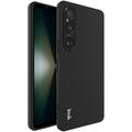 Sony Xperia 1 VI Imak UC-3 Series TPU Case - Black