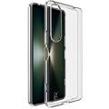 Sony Xperia 1 VI Imak UX-5 TPU Case - Transparent