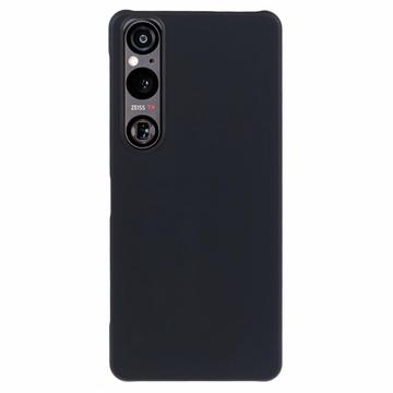 Sony Xperia 1 VI Rubberized Plastic Case