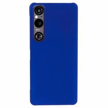 Sony Xperia 1 VI Rubberized Plastic Case