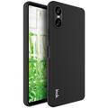 Sony Xperia 10 VI Imak UC-3 Series TPU Case - Black