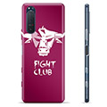 Sony Xperia 5 II TPU Case - Bull