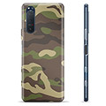 Sony Xperia 5 II TPU Case - Camo