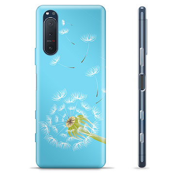 Sony Xperia 5 II TPU Case - Dandelion