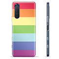 Sony Xperia 5 II TPU Case - Pride